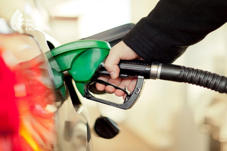  زیرساخت‌های عرضه بنزین سوپر وارداتی در بازار فیزیکی بورس انرژی مهیاست/ بنزین سوپر وارداتی (ویژه) بر اساس شیوه‌نامه ابلاغی باید از طریق بازار فیزیکی بورس انرژی عرضه شود/ تاکنون جزییات اجرایی عرضه بنزین سوپر به بورس انرژی اعلام نشده است